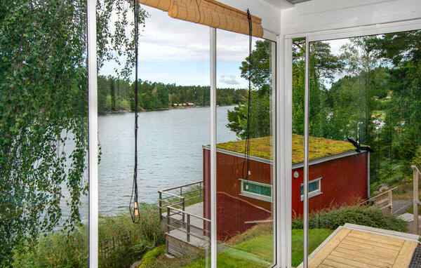 Vakantiehuis - Vätö , Zweden - S70574 501