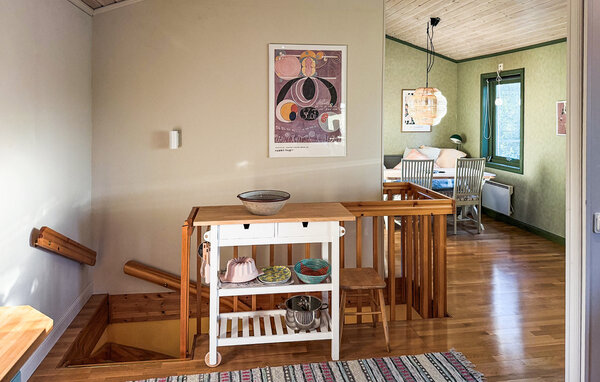 Semesterhus - Vätö , Sverige - S70574 501