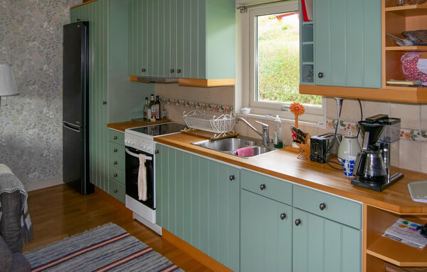 Vakantiehuis - Vätö , Zweden - S70574 6
