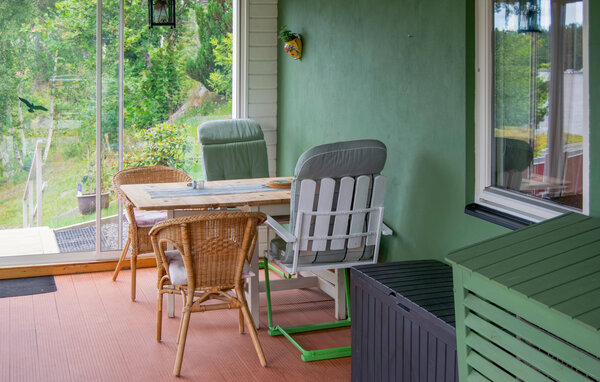 Vakantiehuis - Vätö , Zweden - S70574 5