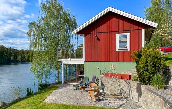 Vakantiehuis - Vätö , Zweden - S70574 1