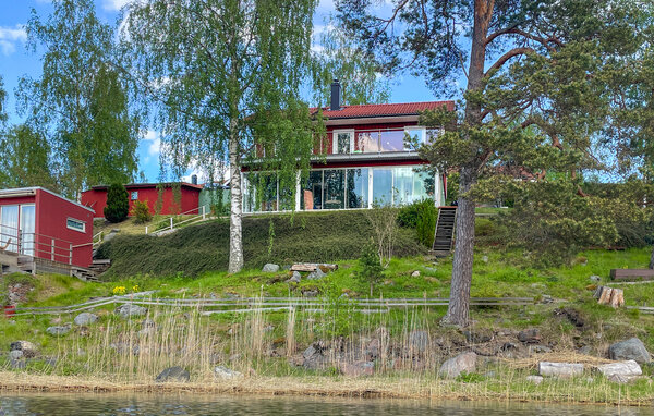 Vakantiehuis - Vätö , Zweden - S70574 81