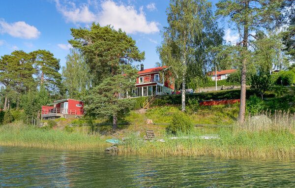 Vakantiehuis - Vätö , Zweden - S70574 82