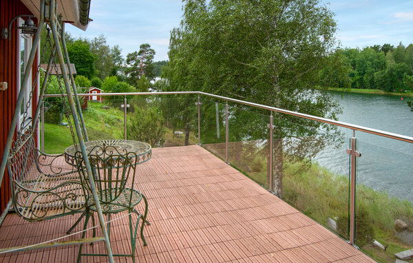 Vakantiehuis - Vätö , Zweden - S70574 101