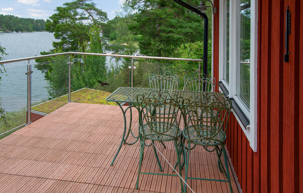 Vakantiehuis - Vätö , Zweden - S70574 2