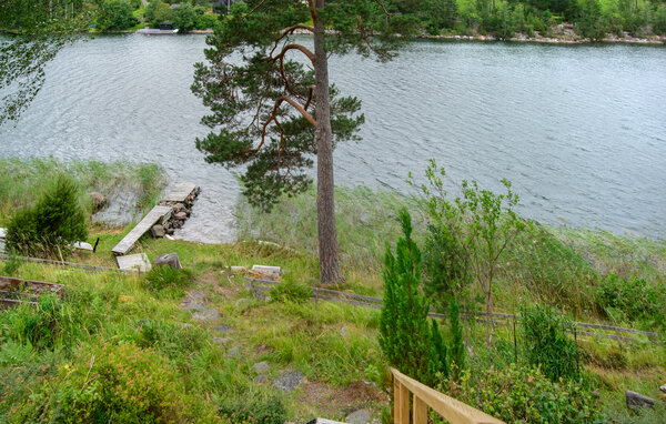 Vakantiehuis - Vätö , Zweden - S70574 103
