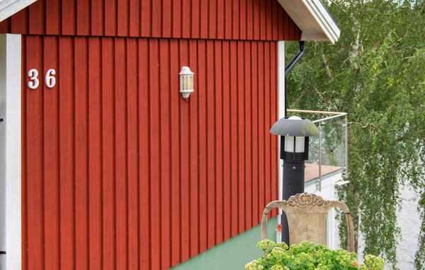 Vakantiehuis - Vätö , Zweden - S70574 104