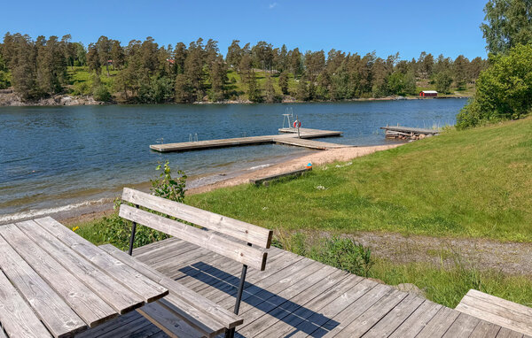 Ferienhaus - Vätö , Schweden - S70574 202