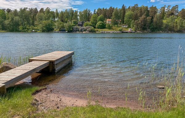 Ferienhaus - Vätö , Schweden - S70574 203