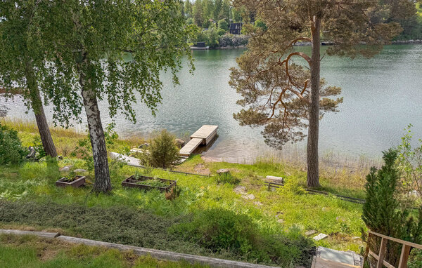 Ferienhaus - Vätö , Schweden - S70574 204