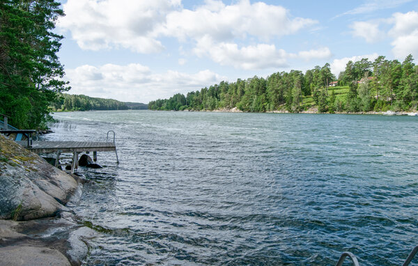 Ferienhaus - Vätö , Schweden - S70575 901