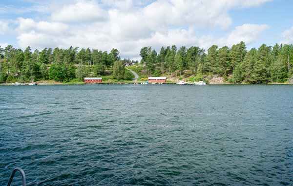 Ferienhaus - Vätö , Schweden - S70575 902