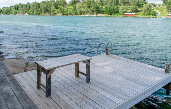 Ferienhaus - Vätö , Schweden - S70575 903