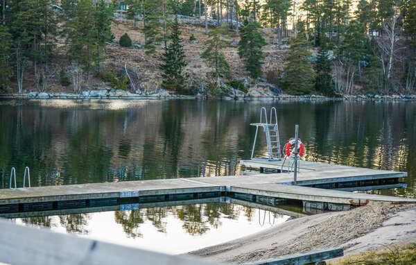 Ferienhaus - Vätö , Schweden - S70575 9