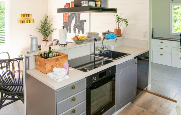 Ferienhaus - Vätö , Schweden - S70575 7