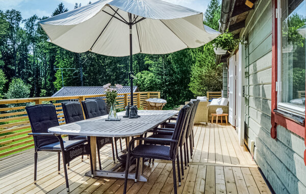 Ferienhaus - Vätö , Schweden - S70575 102