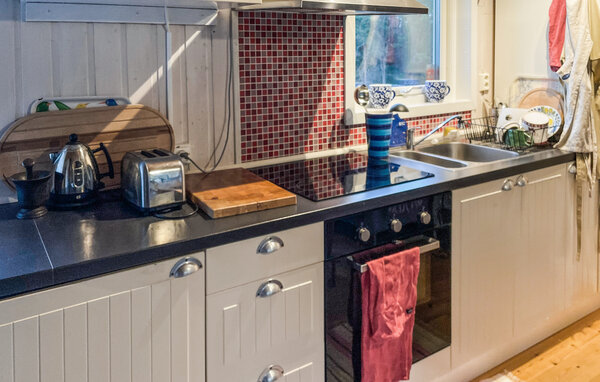 Ferienhaus - Blidö , Schweden - S70576 4