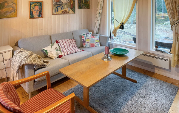 Ferienhaus - Blidö , Schweden - S70576 2