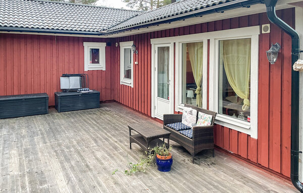 Ferienhaus - Blidö , Schweden - S70576 1