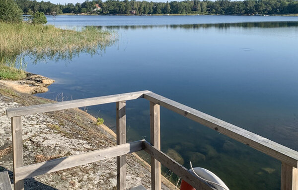 Feriehus - Värmdö , Sverige - S70577 901