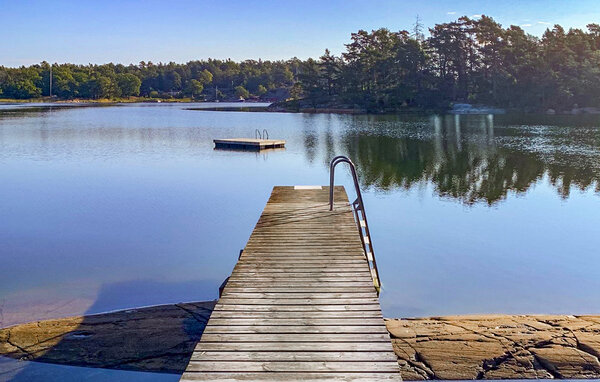 Feriehus - Värmdö , Sverige - S70577 902