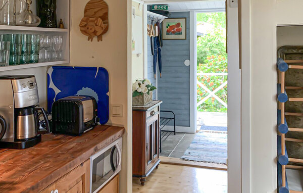 Semesterhus - Värmdö , Sverige - S70577 4