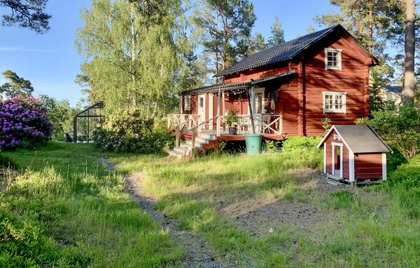 Feriehus - Värmdö , Sverige - S70577 81