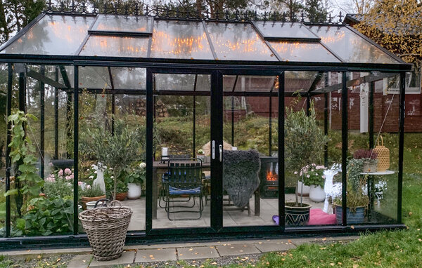 Feriehus - Värmdö , Sverige - S70577 101