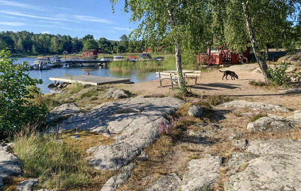 Feriehus - Värmdö , Sverige - S70577 102