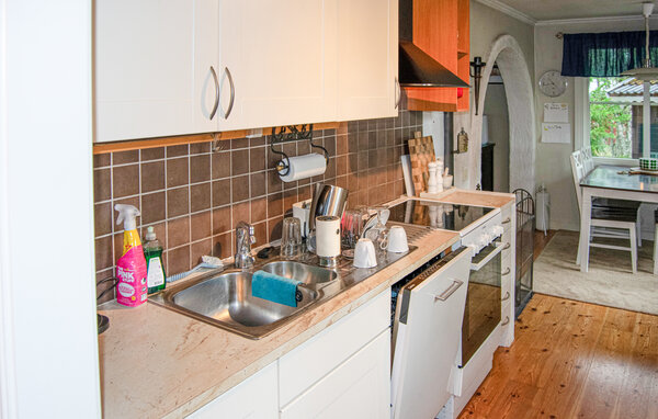 Semesterhus - Norrtälje , Sverige - S70578 402