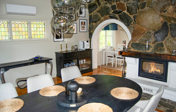 Semesterhus - Norrtälje , Sverige - S70578 4