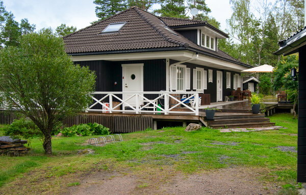Semesterhus - Norrtälje , Sverige - S70578 81