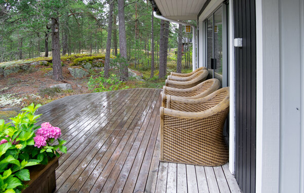 Semesterhus - Norrtälje , Sverige - S70578 101