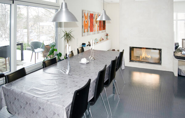 Semesterhus - Nacka , Sverige - S70579 3