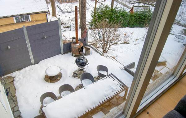 Semesterhus - Nacka , Sverige - S70579 101