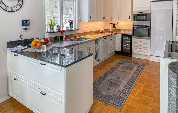 Feriehuse - Värmdö / Stockholm , Sverige - S70580 3