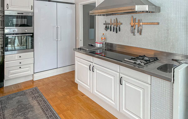 Feriehuse - Värmdö / Stockholm , Sverige - S70580 4