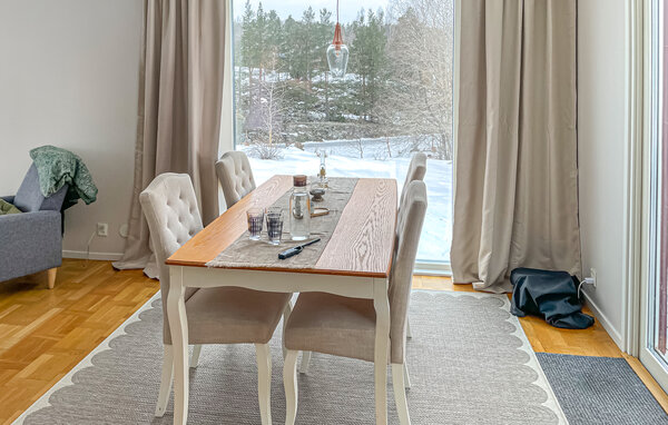 Feriehuse - Värmdö / Stockholm , Sverige - S70580 7