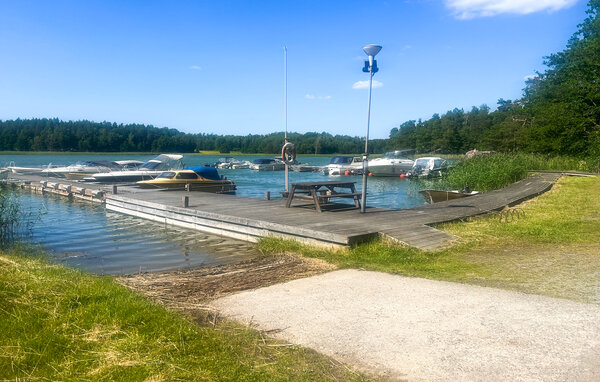 Ferienhaus - Nynäshamn Stockholm , Schweden - S70744 901
