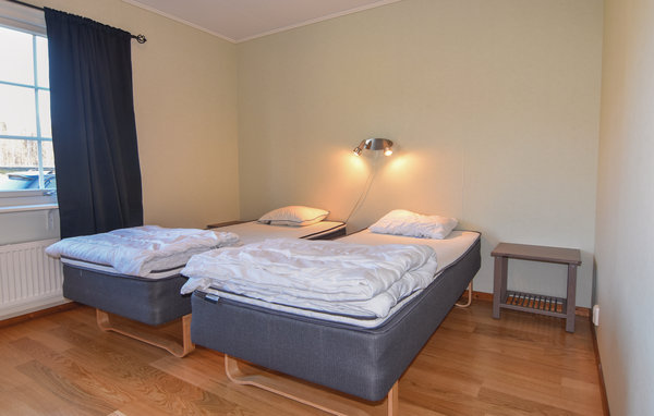Ferienhaus 