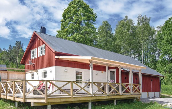 Ferienhaus - Långserud , Schweden - S73089 1