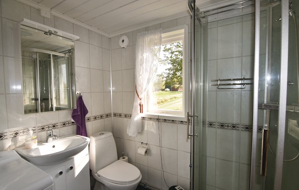 Vakantiehuis 