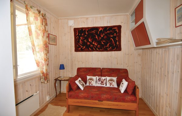 Vakantiehuis 