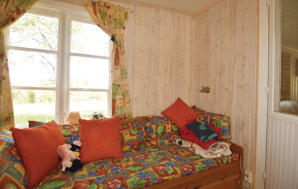 Vakantiehuis 