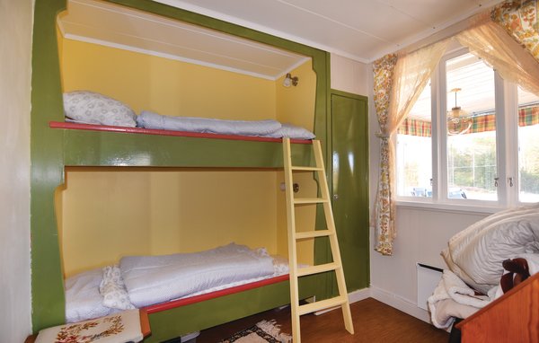 Vakantiehuis 