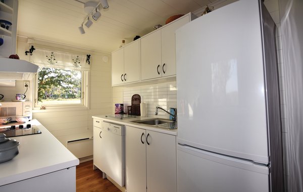 Vakantiehuis 