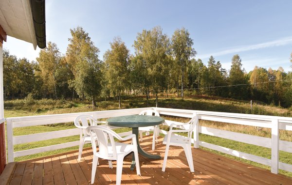 Vakantiehuis 