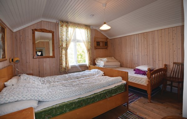 Semesterhus - Årjäng , Sverige - S73103 601