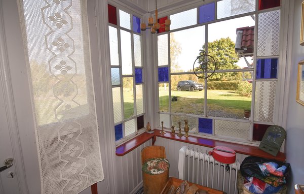 Semesterhus - Årjäng , Sverige - S73103 502