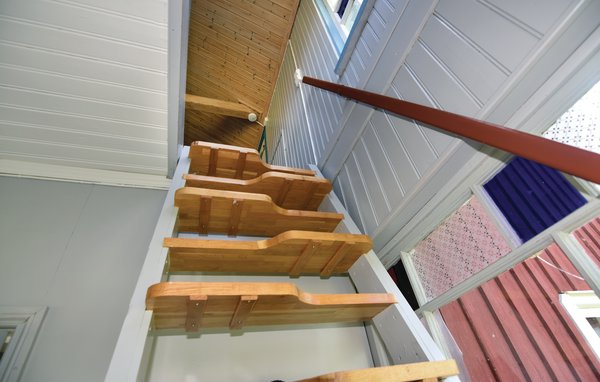 Semesterhus - Årjäng , Sverige - S73103 504